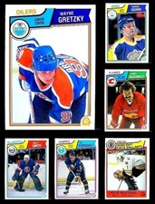 1983-84 O-Pee-Chee **** PICK YOUR CARD **** From The LIST [1-200] - High Grade