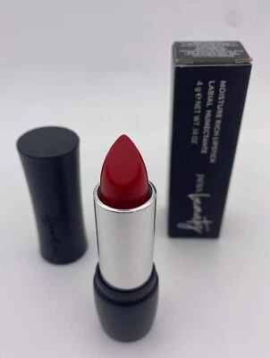 JAFRA Moisture Rich Lipstick - NEW -Red Satin - Image 1 of 2