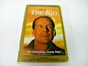 Walt Disney VHS The Kid #23057 - Bild 1 von 4
