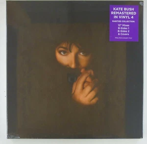4x 12 " LP Vinyl Kate Bush Remastered IN Vinyl IV Audiophile 180g Press - N1732 - Picture 1 of 3