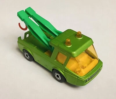 Matchbox Superfast #74 Toe Joe Made In England By Lesney - Image 1 of 4