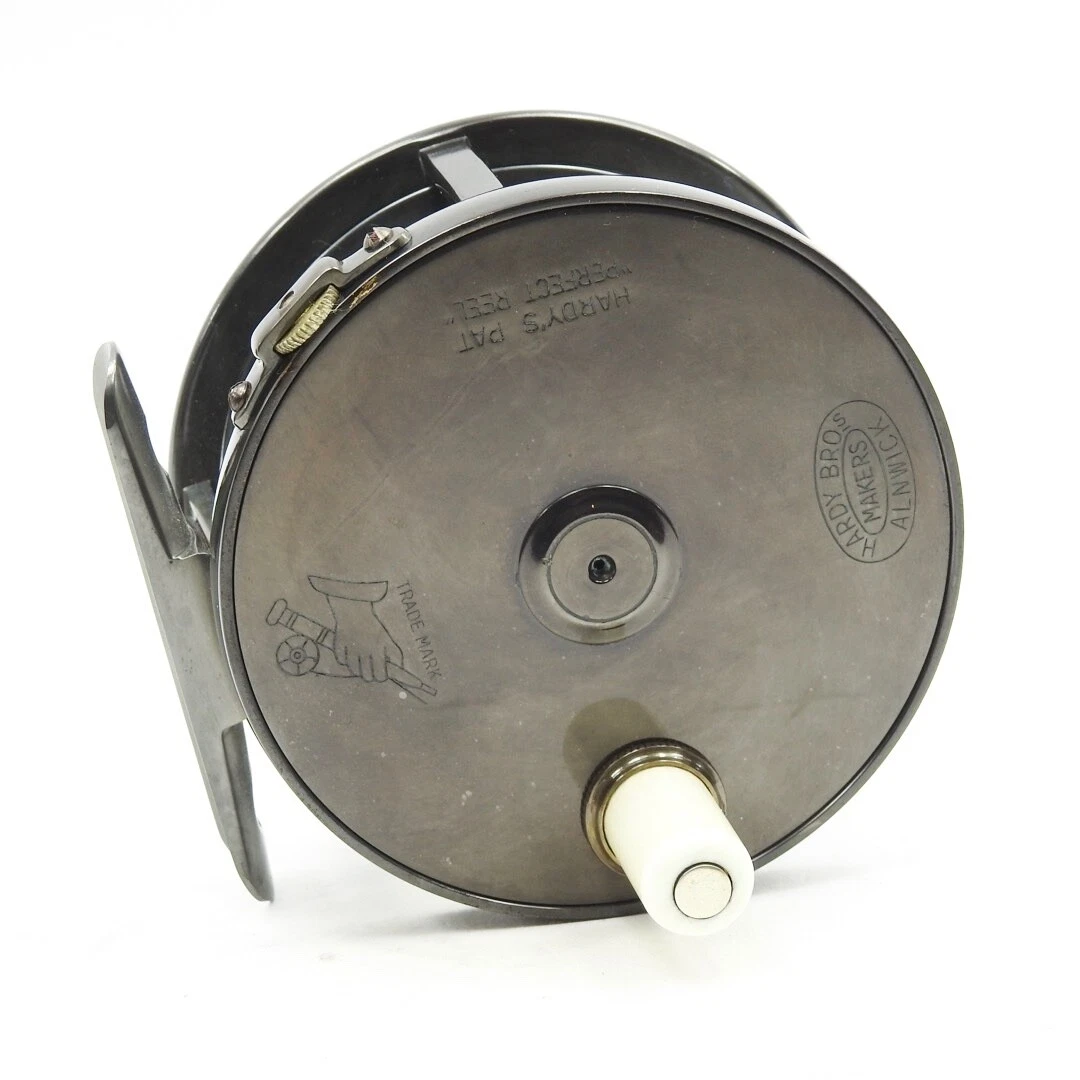 Hardy Perfect Reel for sale - eBay
