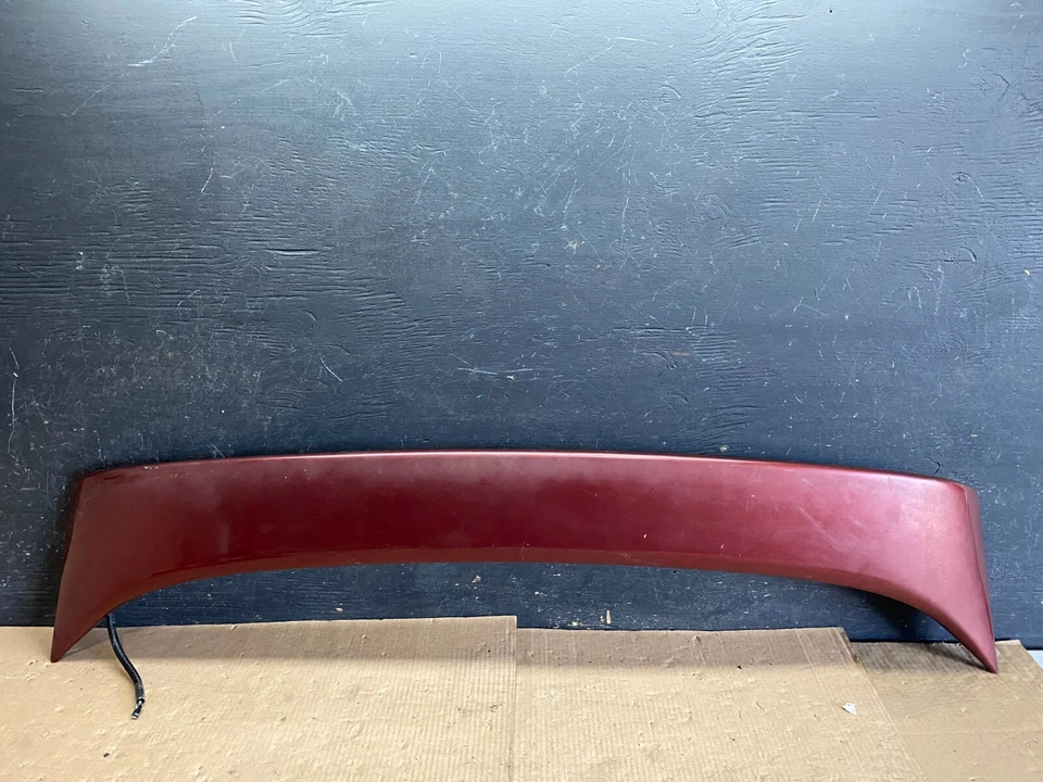 1997 年至 2001 年丰田凯美瑞后翼后备箱锅炉 N5706 PS — 第 1/4 张图片