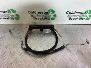 HONDA VFR750 VFR 750 FL-M-N-P OIL COOLER AND LINES YEAR 1990-93 (CMB1093) - Picture 1 of 11