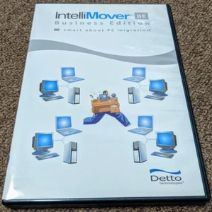 Detto Technologies Intellimover Business Edition - Photo 1/3