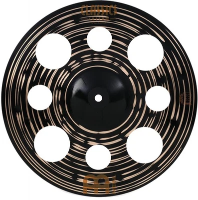 Platillo Meinl Cymbals Classics personalizado Dark Trash Crash - 14" Foto 1 de 4