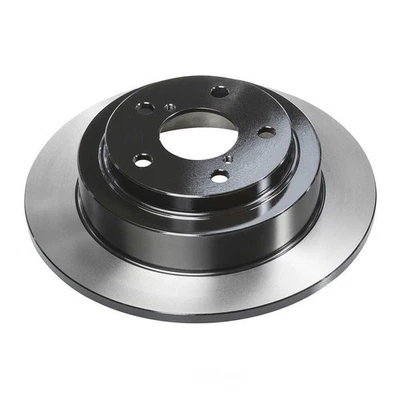Rotor de freno de disco para Subaru Legacy Forester Impreza 1990-2004 WAGNER BRAKE Foto 1 de 4