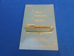 Les bières flottantes des négriers. Un discours non prononcé sur l'abolition - Bild 1 von 1