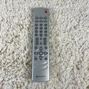 Control remoto Element Electron TV plateado OEM P4084-1 P4084-2 P4084-4 P4084-3 - Imagen 1 de 3