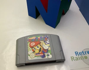 Nintendo 64 / N64 Spiel - MARIO PARTY - PAL Modul - Bild 1 von 5
