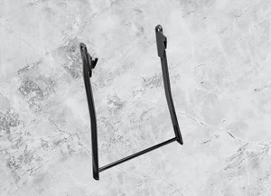 Soporte trasero Harley E EL Knucklehead 1936-1937 49500-36 - Imagen 1 de 2