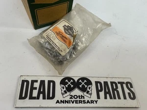 Harley NOS OEM 9415 rodamientos de rodillos cantidad 100 nuevo en paquete - Imagen 1 de 2