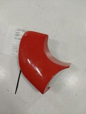 Borde bisel del tablero izquierdo del conductor Fiat 500 2016 2017 2018 Foto 1 de 4