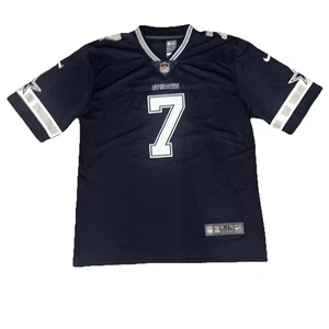 Camiseta Nike On Field Dallas Cowboys Trevon Diggs #7 Talla XL - Imagen 1 de 5