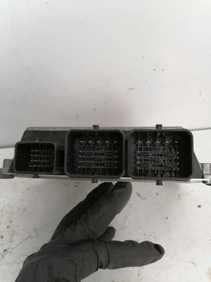 CENTRALINA INIEZIONE 1610136980 CITROEN C3 (A51) (03/13>) - Immagine 1 di 4