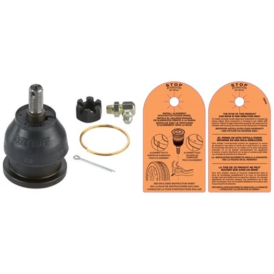 Rótula de suspensión MOOG para 1996-2003 ACURA TL | Ajuste directo Foto 1 de 4