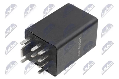 NTY Centralina tempo di accensione EZP-VW-007 per VW MULTIVAN T5 7HM 7HN 7HF 7EF 7EM 7EN - Immagine 1 di 4