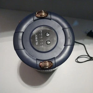 Boot Dryer, Shoe Dryer with 2 gear Heat Blower - Picture 1 of 6