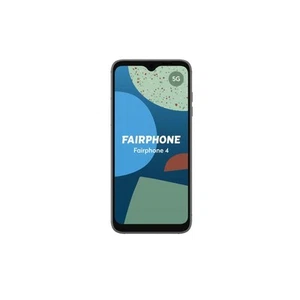 Fairphone 4 16 cm (6.3") Doppia SIM Android 11 5G USB tipo-C 6 GB 128 GB 3905 mA - Photo 1 sur 5