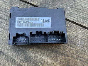 Programmed Transfer Case Control Module 56029423AK FOR 11-13 Jeep Grand Cherokee - Picture 1 of 1