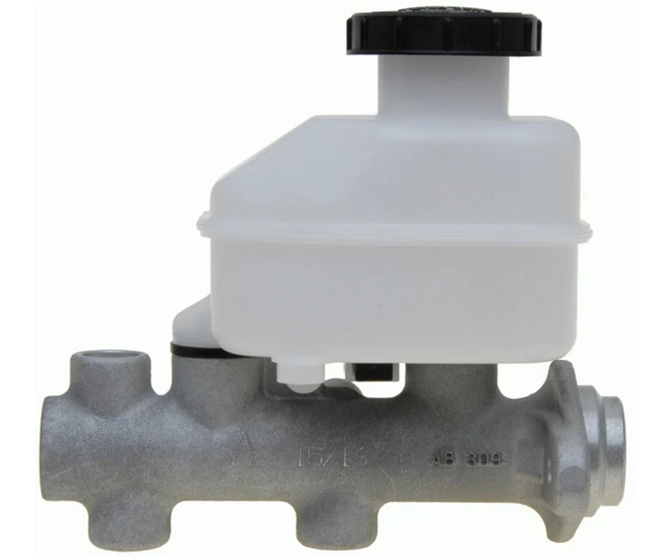 Raybestos Brakes MC391286 cilindro mestre de freio para 05-09 Kia Spectra Spectra5 - Imagem 1 de 4