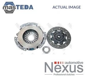 F11034NX CLUTCH KIT NEXUS FOR NISSAN PATROL III 2,PATROL GR IV 2.8L 85KW - Picture 1 of 5