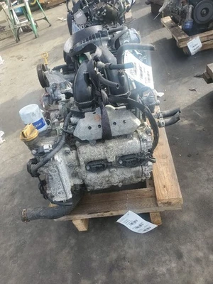 Used Engine Complete Assembly fits: 2013 Subaru Impreza 2.0L VIN A 6th digit wit Foto 1 de 4