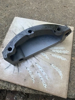 Cubierta de engranaje de distribución original Ford Modelo A 1928-1931 Foto 1 de 2