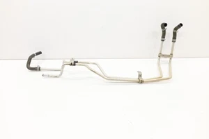 2017 - 2024 RAM 1500 5.7L HVAC HEATER SUPPLY & RETURN HOSE PIPE OEM 68297637AA - Bild 1 von 15