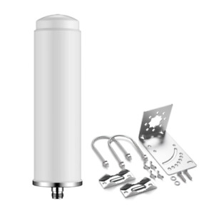 SureCall Wide Band Outdoor Omni Antenna with N-Female connector SC-288W