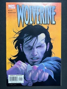 Wolverine #1 - Marvel Comics 2003 - VF/NM - Picture 1 of 3