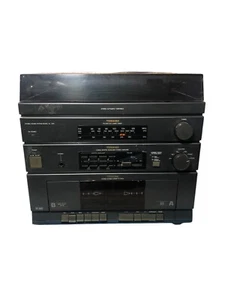 Toshiba SL-3129 Stereo Soundsystem Ersatzteile/Reparaturen funktionieren nicht - Bild 1 von 20