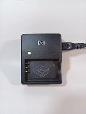 HP Photosmart Li-ion Battery Quick Charger L1810-60001 4200mV 1050mA
