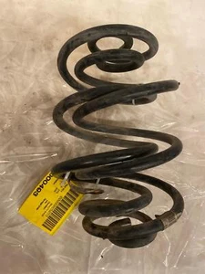 Par de muelles neumáticos helicoidales de suspensión trasera Cadillac DTS 2006-2011 FABRICANTE DE EQUIPOS ORIGINALES - Imagen 1 de 11