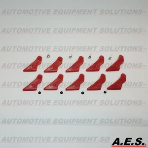 John Bean Mount Demount Head Plastic Inserts EAC0097G70A Rear - Bild 1 von 12