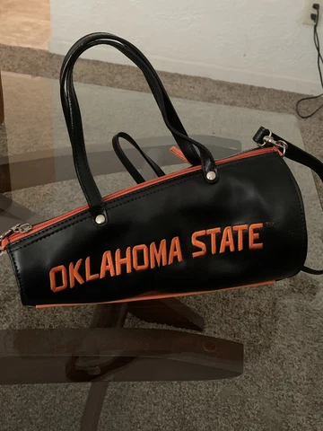 OKLAHOMA STATE UNIVERSITY, Women's Purse, Licensed, NWT Cover