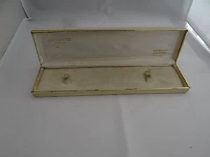 Sandoz Watch Box Vintage 1960's   - Picture 1 of 4