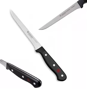 Wusthof: Deshuesado Cuchillo Deshuesado Serie Gourmet CM 14 Flexible - Bild 1 von 10