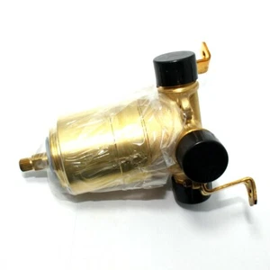 PROFLO PF4001LS druckausgeglichenes MIP X SWEAT Keramik Wannen- und Duschventil - Bild 1 von 6