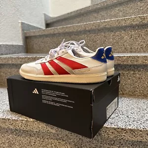 adidas Fußball - Schuhe - Halle Predator Freestyle NEU & OVP US 10 EU 44 - Bild 1 von 10