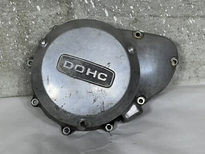 Kawasaki Z1 KZ900 KZ1000 Z1R Estator Magneto Cubierta Motor Lado Izquierdo Foto 1 de 4