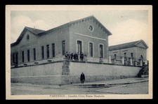 PARTINICO ospedale civico regina margherita