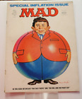 MAD MAGAZINE #145 (1971) Special Inflation Issue, EC NICE HIGHER GRADE!