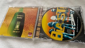 CD - Lulu Blind – Blast - 1996 - Imagen 1 de 4