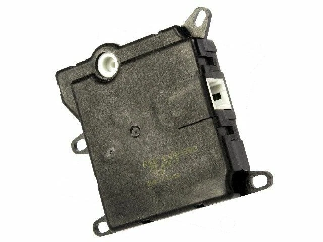 Actuador principal de aleta de aire Dorman 89FR84N para Ford Windstar 1999-2003 Foto 1 de 1