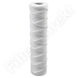 Sediment Wasserfilter Kerze Gewickelt 10 Zoll in 1 Micron - Bild 1 von 1