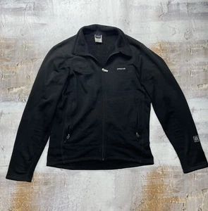 Vintage Track Top Polartec Patagonia Men’s Size S - Picture 1 of 16