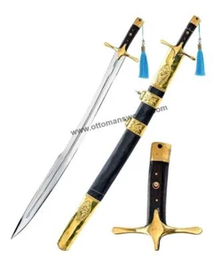 Ertugrul Ghazi Sword - Picture 1 of 5