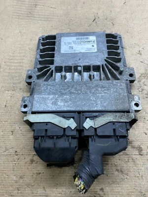 Ford Econoline E-Series 2015 módulo de control del motor computadora ECU ECM N6852 DG Foto 1 de 4