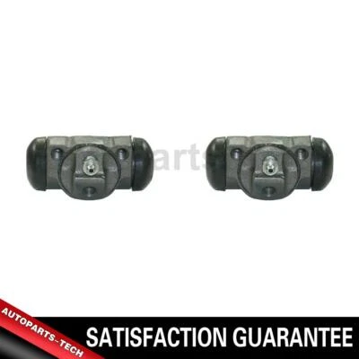 2x Centric Parts Rear Drum Brake Wheel Cylinder For Chevrolet K20 1976~1986 - Image 1 of 4